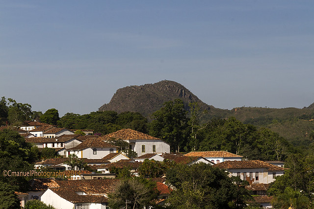 # 362 – 14 – Tiradentes – Minas Gerais – Brasil