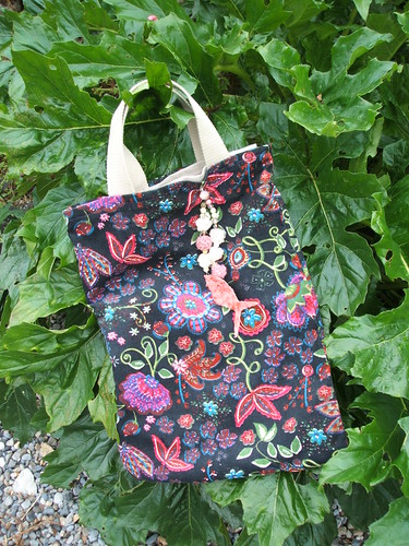 Reversible bag | by Clasheen