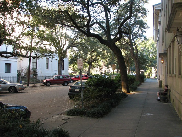 Savannah, Georgia
