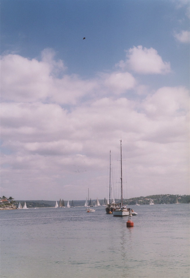 Jibbon Beach