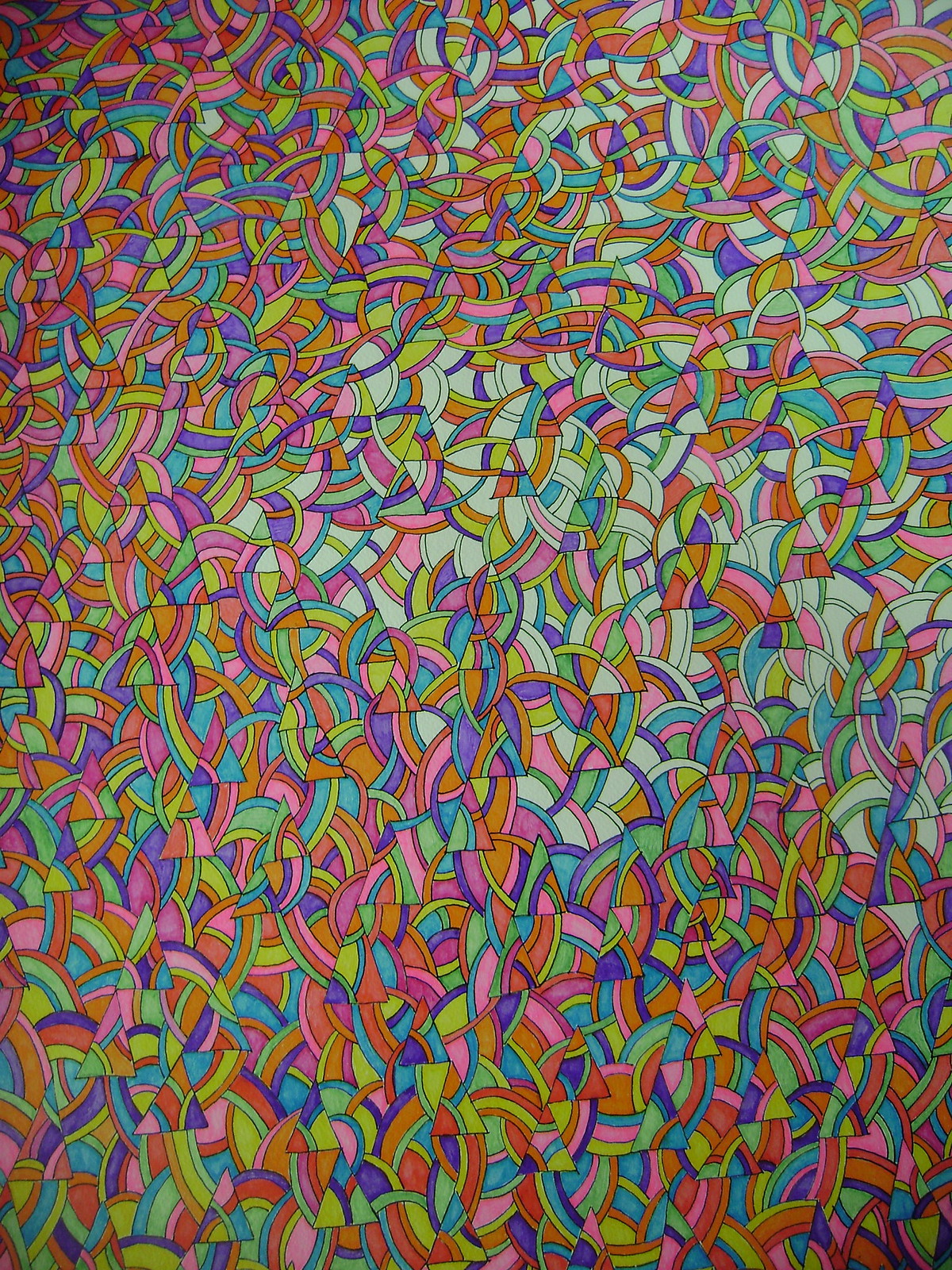 pattern | Flickr