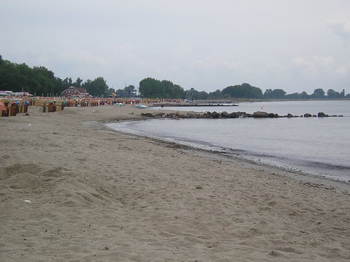 Strand Beach