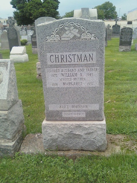 William Christman