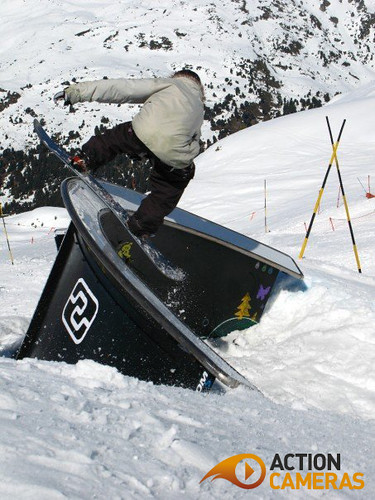 Master du C-Rail | by Action Cameras FR