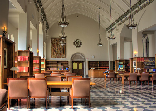Library Of The Dominicans | The Dominicans: 8 centuries of the ...