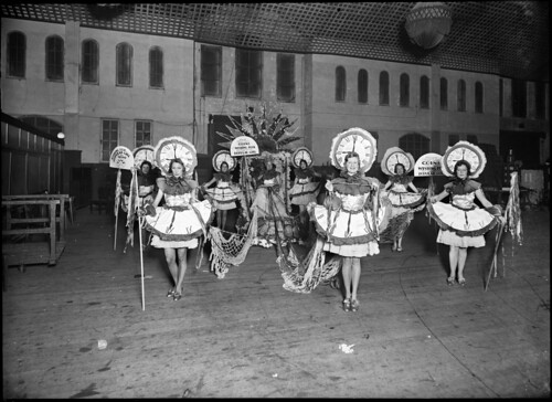 Grace Bros Ball at Palais Royal Moore Park | by Powerhouse Museum Collection