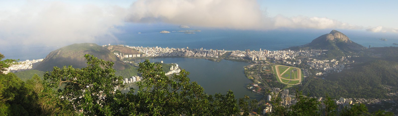 Rio Panorama