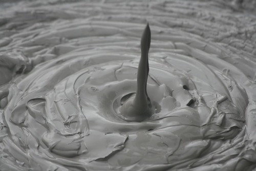 mudpool | by jensbussche