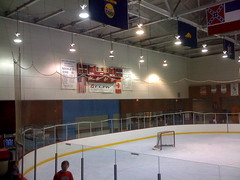 Hockey at Centennial Sportsplex - IMG_0291