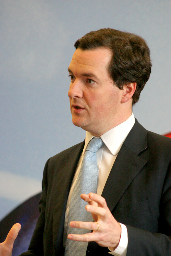 Image result for george osborne