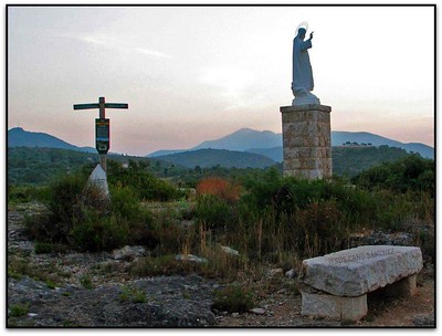 Sagrat Cor de Jesús, Alcanar (el Montsià, Catalunya)