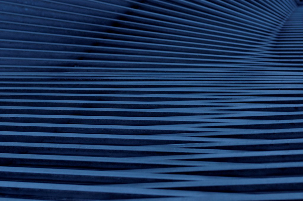 Blue Steel Wave | Jussi Mononen | Flickr