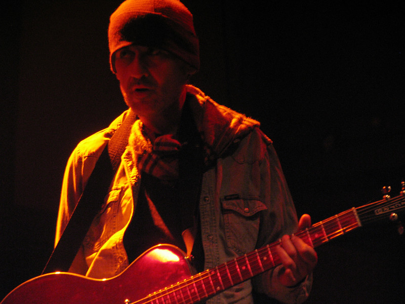 Television Personalities en Apolo