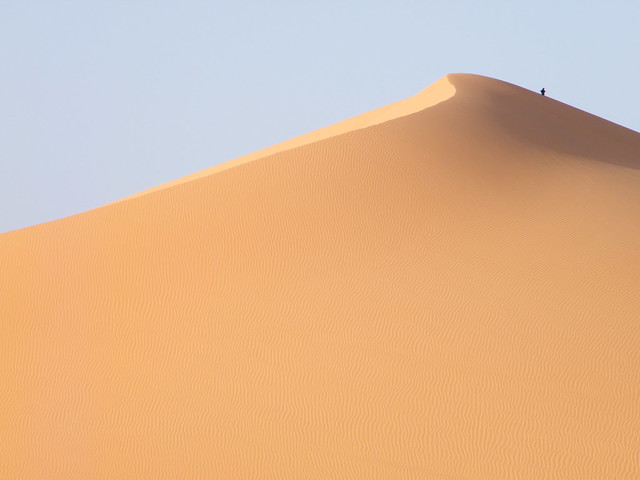 la duna