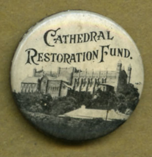Cathedral Restoration Fund
