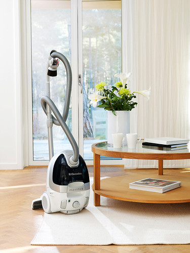 Electrolux Maximus vacuum cleaner | by Yuliya Ko