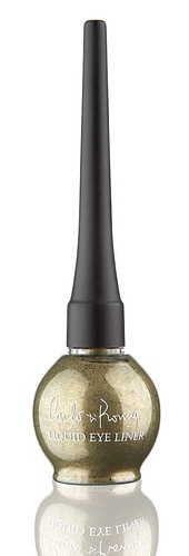 CARLO DI ROMA EYELINER ESFERA GOLD | by makeupaddikt