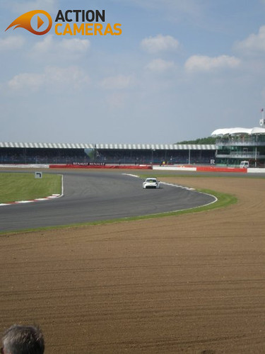 Silverstone Formule Renault Mégane | by Action Cameras FR