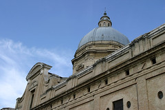 IT07 2893 Basilica di Santa Maria degli Angeli, Assisi