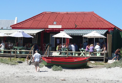Paternoster