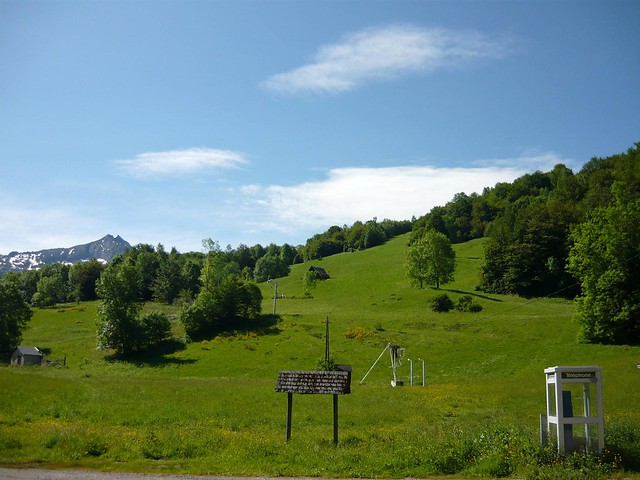 Col de Latrape