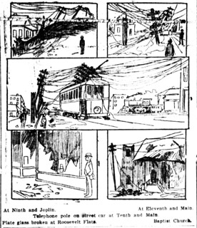 1902 Tornado Damage | by thomaswolfesghost