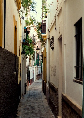SEVILLE