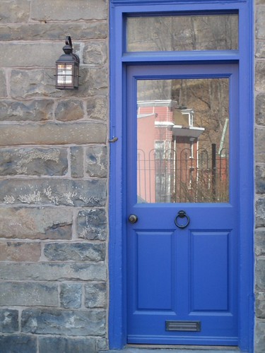 Race Street Building Door | by bob194156
