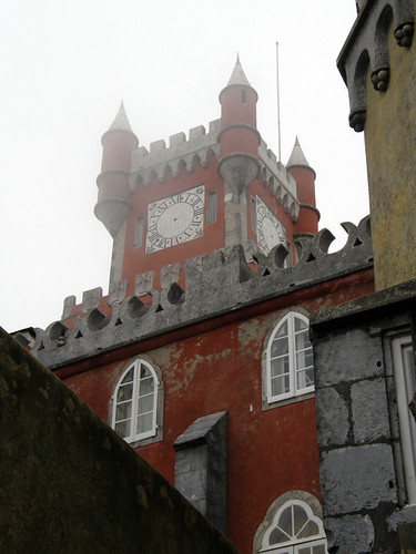 Sintra, Portugal