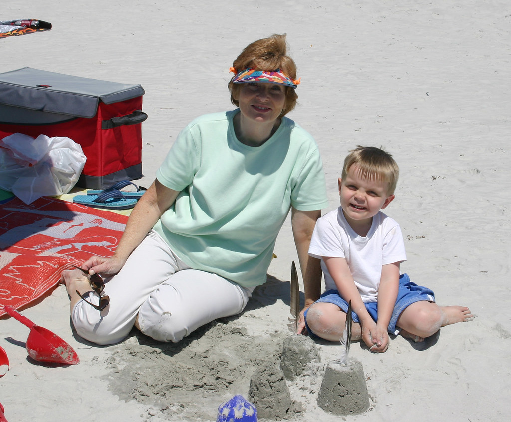 Quinn's on the Beach