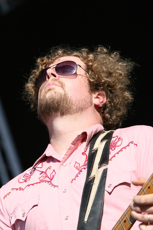 Magnolia Electric Co. en el Primavera Sound 2009