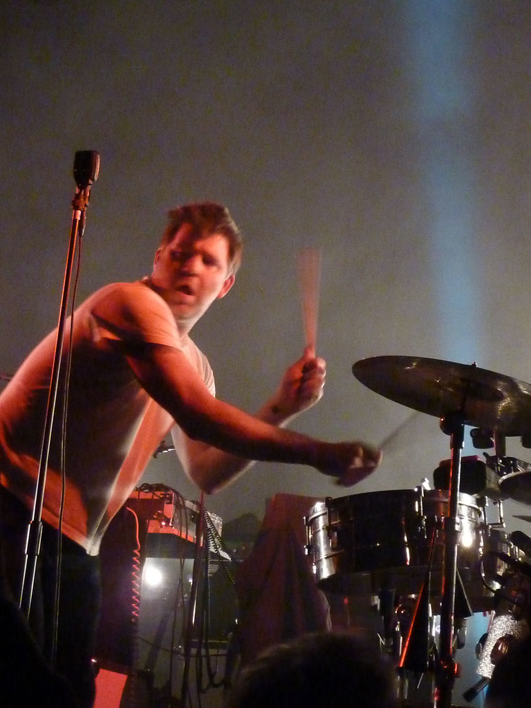 Bryan Ramsden LCDcowbell |