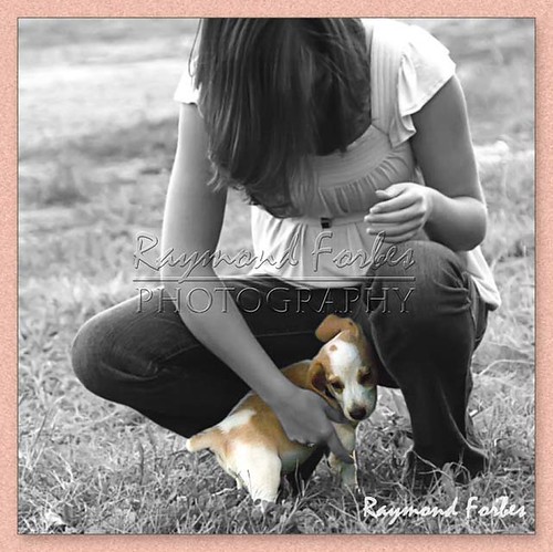 TC - Unconditional Love by Raymond F