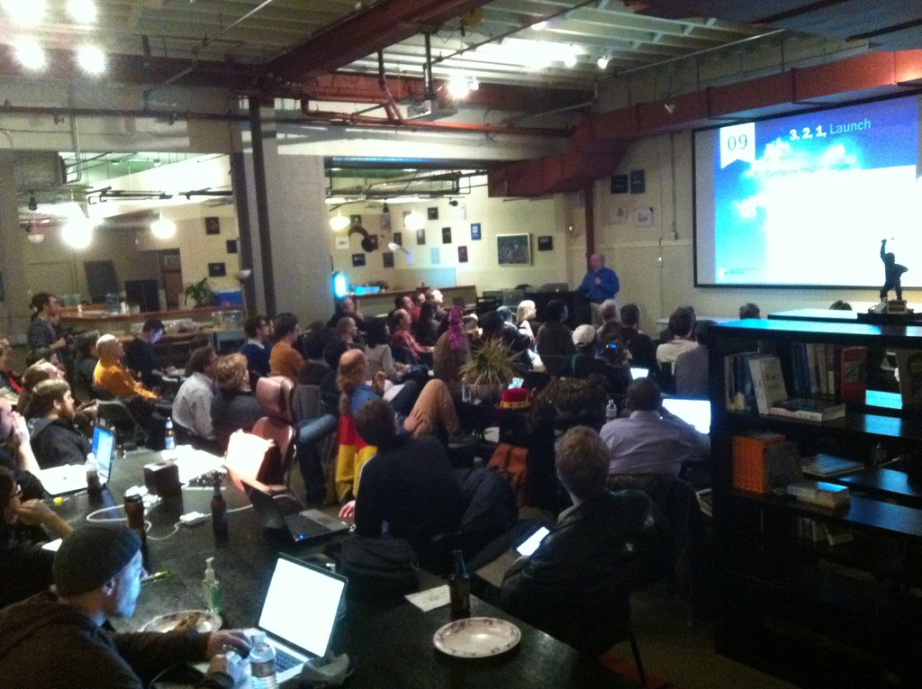 @wpsfo WordPress Meetup