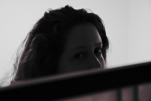 Looking Back (87/365) | by swimparallel