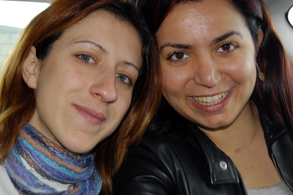 La Sorella Di Mia Moglie