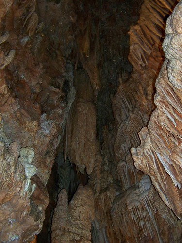 underground midwest mo formation caves missouri cave caving ozarks ozark formations spelunking cccp camdenton subterrainian camdencounty bridalcave bridalcavern thundermountainpark bridalcaverns