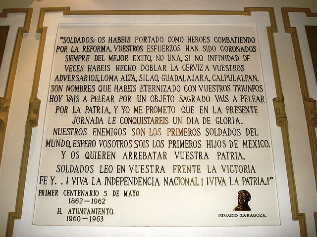 Palacio Municipal de Puebla 31
