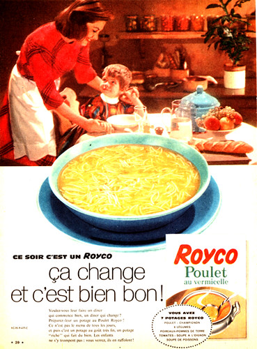 ROYCO - 1960