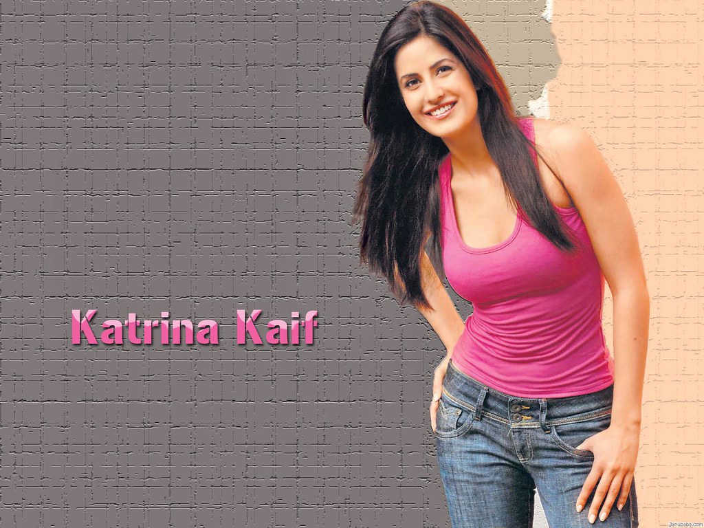 Katrina Wallpaper | Katrina Kaif | srkL | Flickr