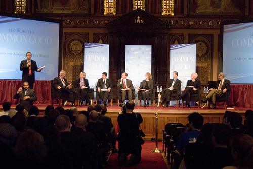 panel | by Center for American Progress
