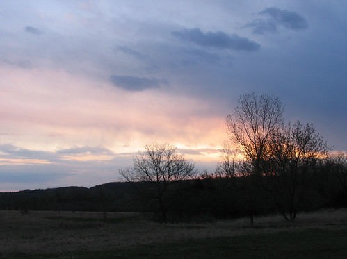 Jordan Sunset by rubey_kay, sunset sky minnesotavalleystatepark jordanminnesota