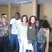 Connie, Adbi, Susan, Barbara &amp; Sade at Scholarship Luncheon