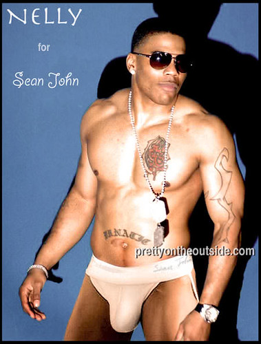 Nelly sex tape nude
