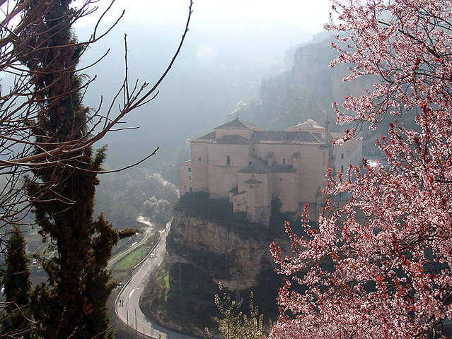 Cuenca, Patrimonio de la Humanidad. San Pablo