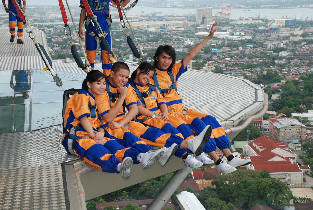 Sky Experience Adventure