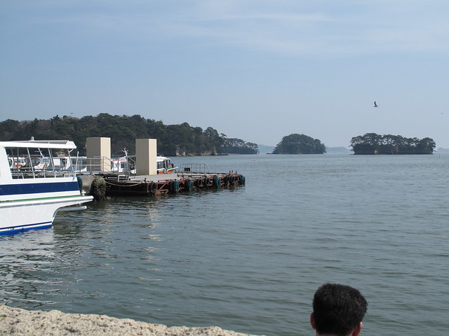 Matsushima, Sendai