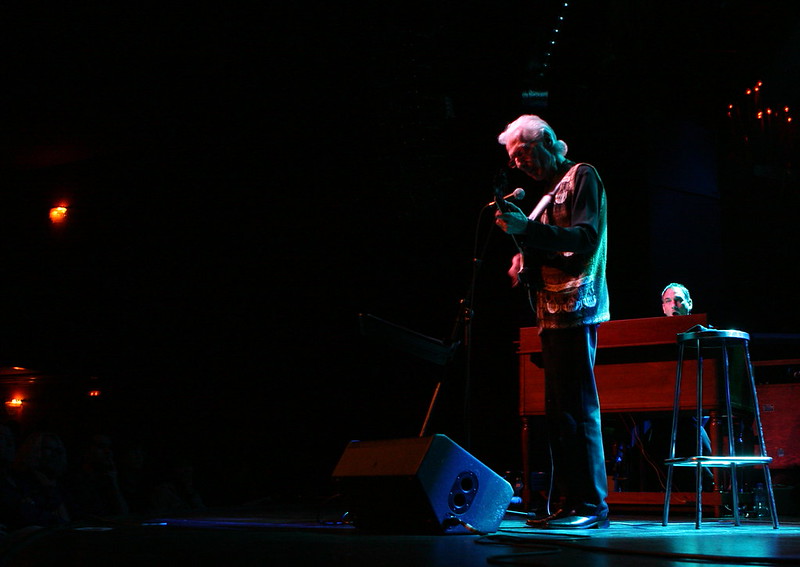 Pat Martino en Barcelona