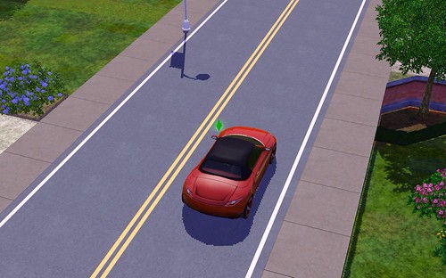 Sims 3 - Screenshot-14 | by Angelicblue