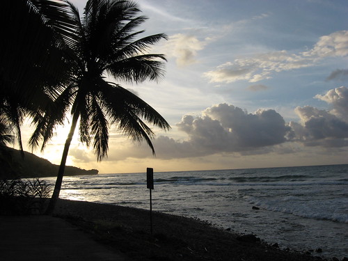sunrise seascapes beaches patillas caribeplayabeachresort